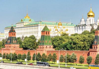 روسيا تطالب محكمة العدل الدولية بإسقاط دعوى أوكرانية