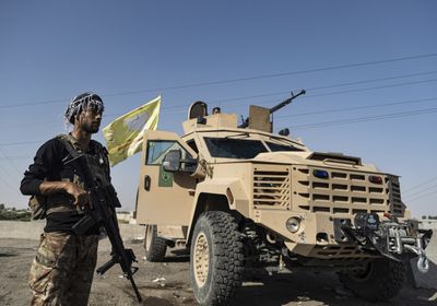 14 قتيلاً في هجوم لمقاتلين أكراد محليين في شمال سوريا