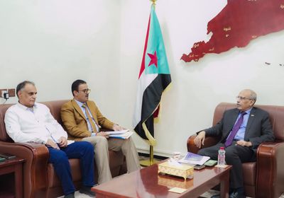 الكثيري: الانتقالي يحرص على نيل حضرموت كامل حقوقها