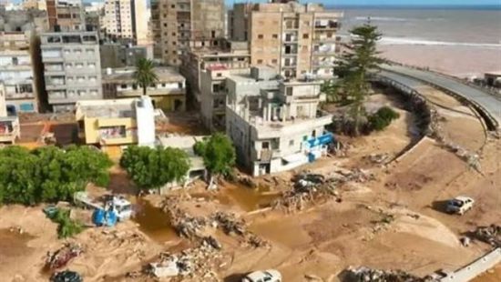 الجزائر: فرقنا الإغاثية انتشلت 92 ضحية في درنة