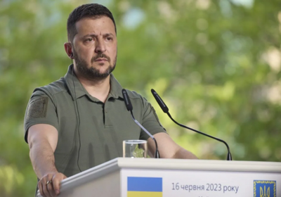 أوكرانيا: إقالة نائبة وزير الدفاع و5 مسؤولين آخرين