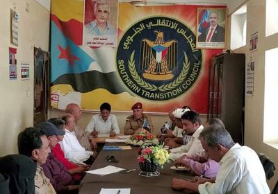 انتقالي الضالع: حضور الرئيس الزُبيدي اجتماعات الأمم المتحدة فرصة تاريخية