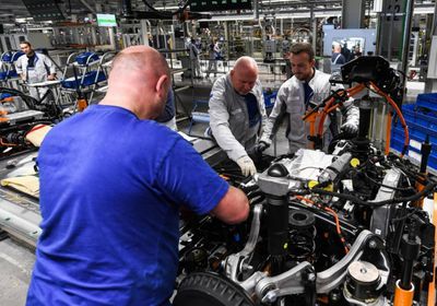 نمو الأجور في أوروبا للربع الثاني على التوالي