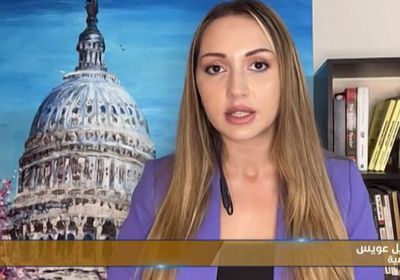 هديل عويس: الرئيس الزُبيدي يطرح قضية الجنوب على الأمم المتحدة