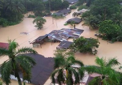 مصرع 17 شخصا إثر انهيارات أرضية في الكونغو