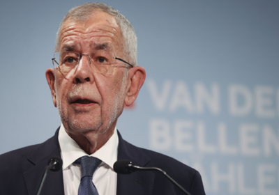 رئيس النمسا يتوجه إلى نيويورك لحضور اجتماعات الأمم المتحدة