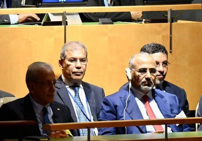 الخُبجي: حضور متقدم للجنوب بأروقة الأمم المتحدة