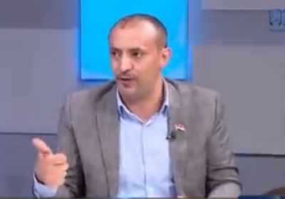 الشرفي: الجنوب أصبح شريكا بالمصالح الدولية 