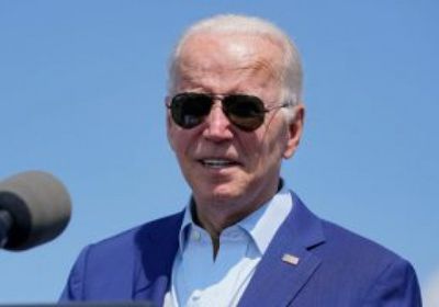 بايدن يتعهد بدعم ليبيا بـ11 مليون دولار