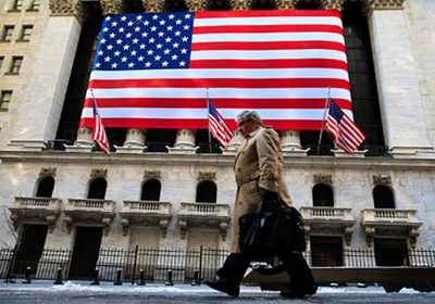 استقرار مؤشرات الأسهم الأمريكية بختام التداولات