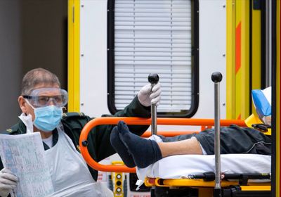 كورونا يضرب وزيرين ألمانيين