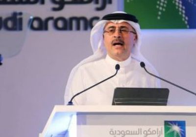 رئيس أرامكو يدعو لاتخاذ إجراءات لتفادي أزمة طاقة