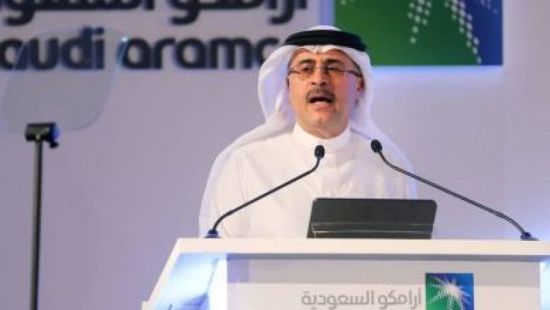 رئيس أرامكو يدعو لاتخاذ إجراءات لتفادي أزمة طاقة