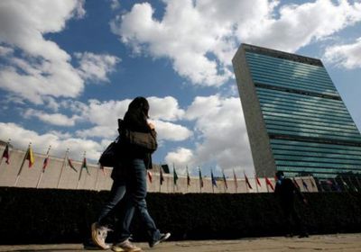 انطلاق أعمال الدورة الـ78 للجمعية العامة للأمم المتحدة