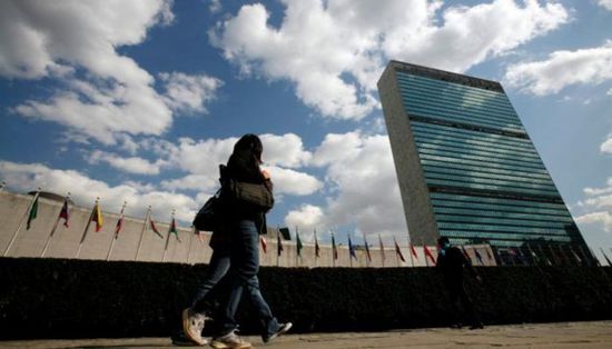 انطلاق أعمال الدورة الـ78 للجمعية العامة للأمم المتحدة