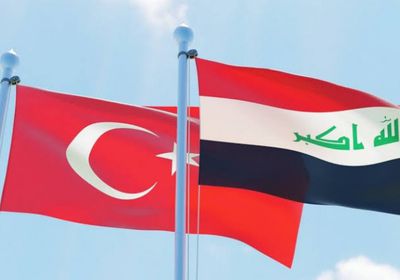 الرئاسة العراقية تستدعي السفير التركي بعد قصف مطار في السليمانية