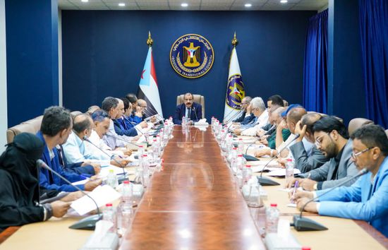 رئاسة الانتقالي تثمن زيارة الرئيس الزُبيدي باجتماعات الأمم المتحدة