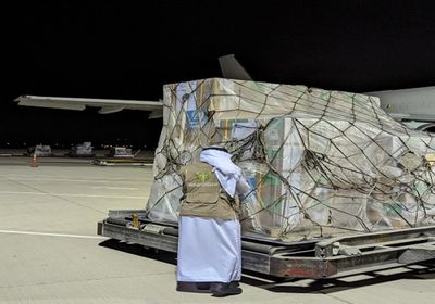 محمد بن راشد يوجّه بتسيير جسر جوي لإغاثية المتضريين في ليبيا