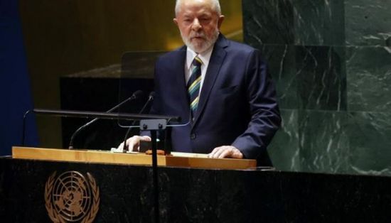 رئيس البرازيل: مجلس الأمن يفقد مصداقيته