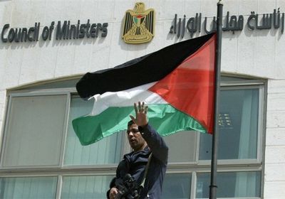 فلسطين ترحب بجهود إحياء عملية السلام لحل الصراع بالمنطقة