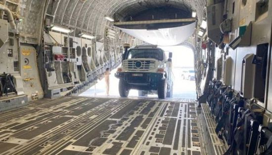 بعد كارثة الزلزال.. الإمارات تعلن إنهاء مهمتها الإنسانية في المغرب