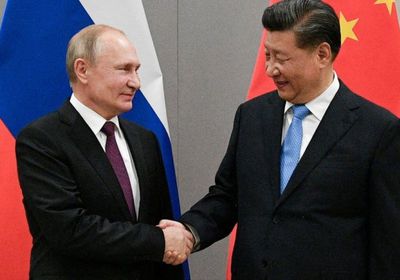 الصين وروسيا تسعيان لتعميق التعاون التجاري