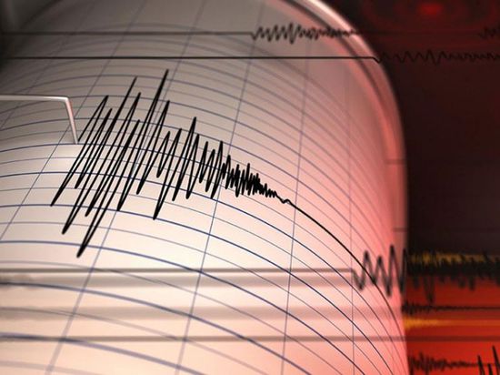 زلزال بقوة 6.2 يضرب سواحل نيوزيلندا
