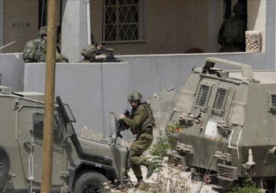 مقتل فلسطينيين وإصابة العشرات في اقتحام الاحتلال لجنين