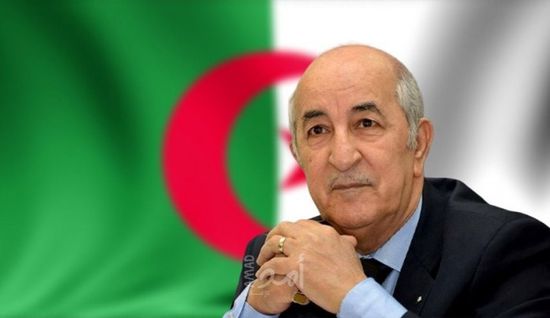 الرئيس الجزائري يحذر من مخاطر الهشاشة الأمنية بأفريقيا