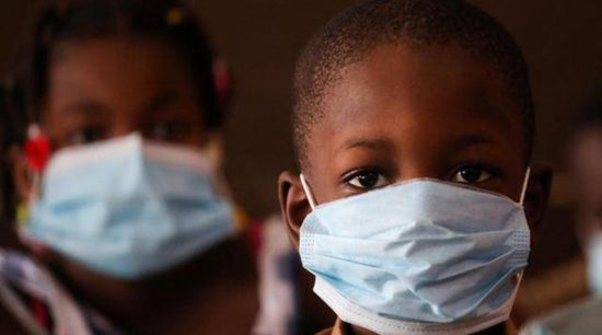 مقتل 9 أطفال بمرض غامض في ساحل العاج