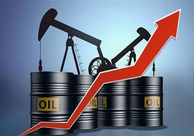 أسعار النفط تواصل ارتفاعها