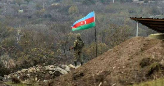 أذربيجان: الإجراءات العسكرية في قرة باغ مستمرة "بنجاح"
