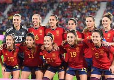 لاعبات منتخب إسبانيا الفائزات بكأس العالم يتوصلن إلى اتفاق لإنهاء المقاطعة