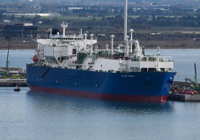 تراجع الاعتماد على النقل النهري في الاتحاد الأوروبي