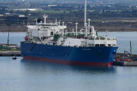 تراجع الاعتماد على النقل النهري في الاتحاد الأوروبي