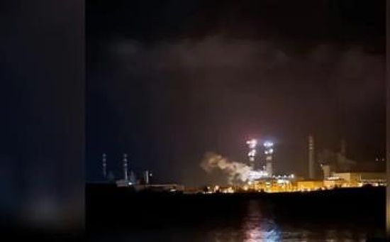 انقطاع نادر للكهرباء على مستوى البلاد في تونس