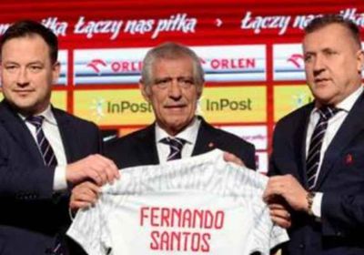 بروبيرش مدربا جديدا لمنتخب بولندا لكرة القدم