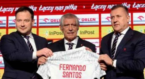 بروبيرش مدربا جديدا لمنتخب بولندا لكرة القدم