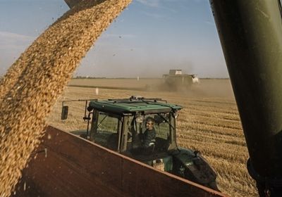 بلغاريا ترفض تمديد الحظر على الحبوب الأوكرانية