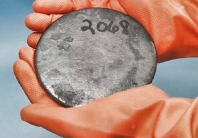 سعر اليورانيوم يصل إلى أعلى مستوى في 12 عامًا