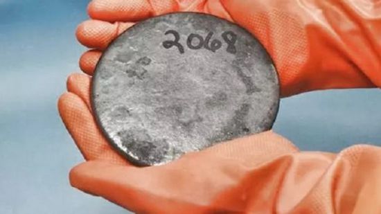 سعر اليورانيوم يصل إلى أعلى مستوى في 12 عامًا