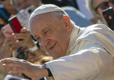 بابا الفاتيكان يدعو إلى إنهاء الصراع في قرة باغ