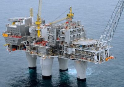 ارتفاع أسعار الغاز الطبيعي مع توقف حقل "ترول"