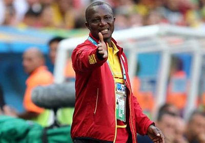 الاتحاد السوداني يتعاقد مع الغاني أبياه لتدريب المنتخب الوطني