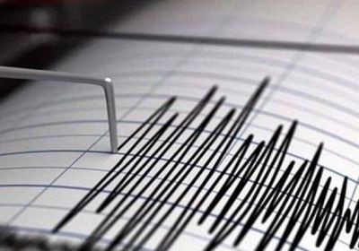 زلزال بقوة 3.8 ريختر يضرب مدينة تونسية