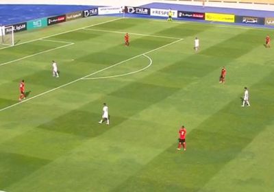 بث مباشر.. مشاهدة مباراة الداخلية وإنبي بالدوري المصري