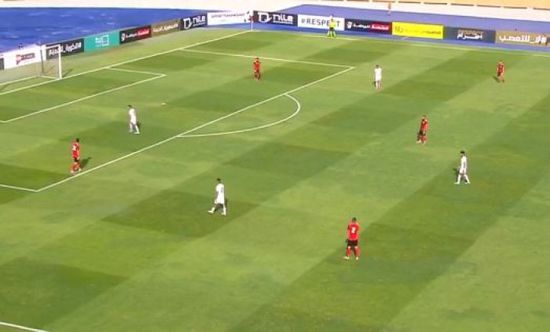 بث مباشر.. مشاهدة مباراة الداخلية وإنبي بالدوري المصري