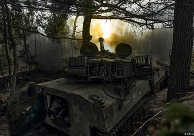 الدفاع الروسية: تدمير لواءين للقوات الخاصة الأوكرانية في دونيتسك