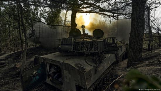 الدفاع الروسية: تدمير لواءين للقوات الخاصة الأوكرانية في دونيتسك
