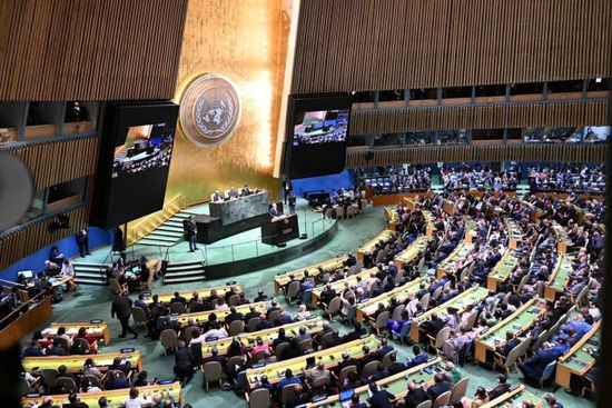 مكاسب سياسية جنوبية بعد مشاركة الرئيس الزُبيدي في اجتماعات الأمم المتحدة